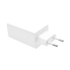 Slika - FIXED FIXCG65-2CU-WH  2xUSB-C and USB  PD 65W Bel hišni polnilec