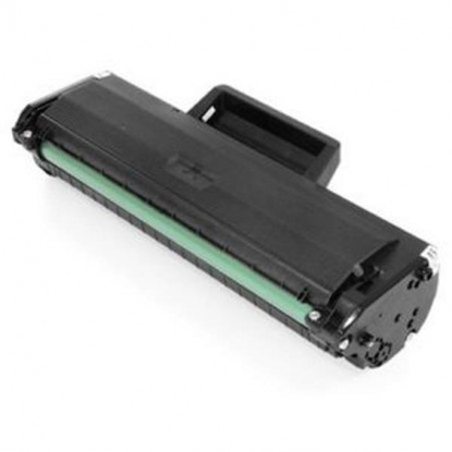 nano W1106A (106A) 5K, črn, kompatibilen toner