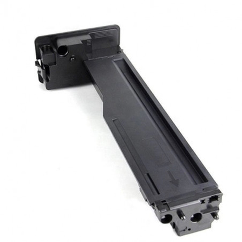 Slika - nano W1335X (335X) črn, kompatibilen toner