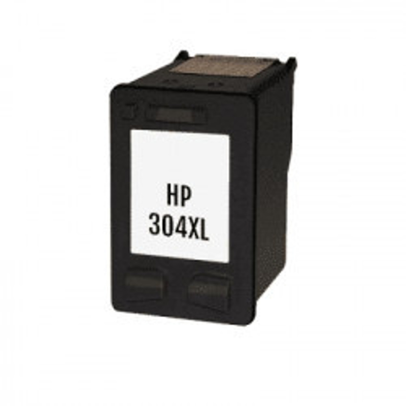 Slika - ezPrint N9K08AE nr.304XL črna, kompatibilna kartuša