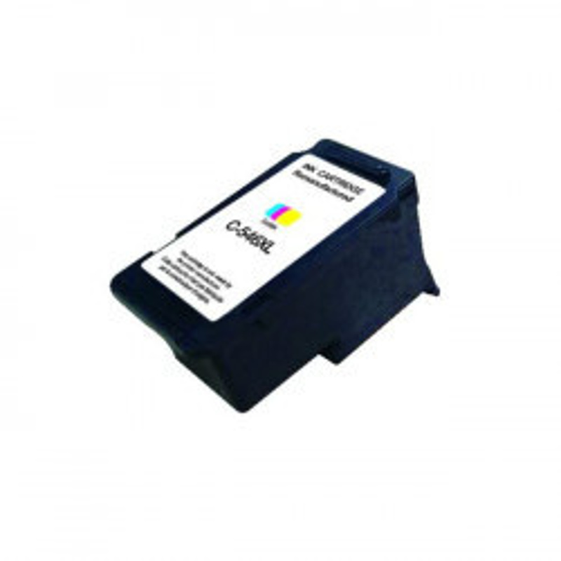 Slika - ezPrint CL-546XL barvna, kompatibilna kartuša