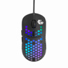Slika - Gembird MUSG-RAGNAR-RX400 RGB Gaming črna miška