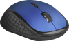 Slika - Defender Aero MM-755 (52755) modra brezžična miška