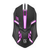 Slika - Defender Cyber MB-560L gaming RGB črna miška
