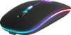 Slika - Defender TOUCH MM-997 (52997) 1600DPI BT RGB črna brezžična miška
