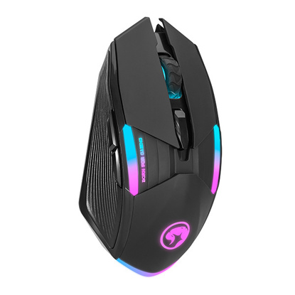 Marvo M291 6400DPI RGB Gaming miška