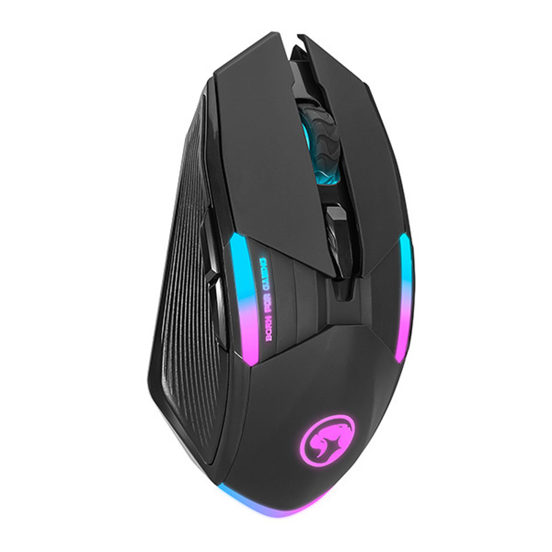 Slika - Marvo M291 6400DPI RGB Gaming miška