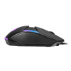 Slika - Marvo M291 6400DPI RGB Gaming miška