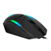 Slika - Marvo M291 6400DPI RGB Gaming miška