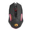 Slika - Marvo M291 6400DPI RGB Gaming miška