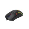 Slika - Marvo M655 RGB 12000DPI črna gaming miška