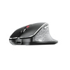 Slika - Cherry  MW 8C ERGO (JW8600) črna brezžična ergonomska miška