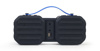 Slika - Gembird SPK-BT-19 6 W prenosni 5.0 Bluetooth zvočnik črno/moder