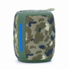 Slika - Gembird SPK-BT-LED-03-CM RGB Bluetooth prenosni zvočnik camo