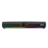 Slika - Marvo SG-286 2.0, 10W RGB USB/Bluetooth Gaming črn soundbar