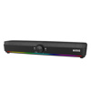 Slika - Marvo SG-286 2.0, 10W RGB USB/Bluetooth Gaming črn soundbar