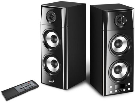 Picture for category Bluetooth zvočniki