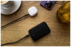 Slika - FIXED FIXPDS-BK TWS USB C Bluetooth črne mobilne slušalke