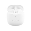 Slika - FIXED FIXPDS-WH TWS USB C Bluetooth bele mobilne slušalke
