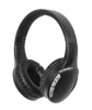Slika - Bluetooth naglavne slušalka Gembird BTHS-01-BK črne brezžične