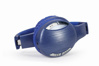 Slika - Bluetooth naglavne slušalka Gembird BTHS-01-B modre brezžične
