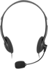Slika - Defender Aura HN-102 (63102) 2x 3.5 mm jack slušalke za klicni center