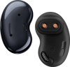 Slika - Defender Twins 910 (63912) bluetooth 5.1, črne TWS slušalke s ponilnim etuijem