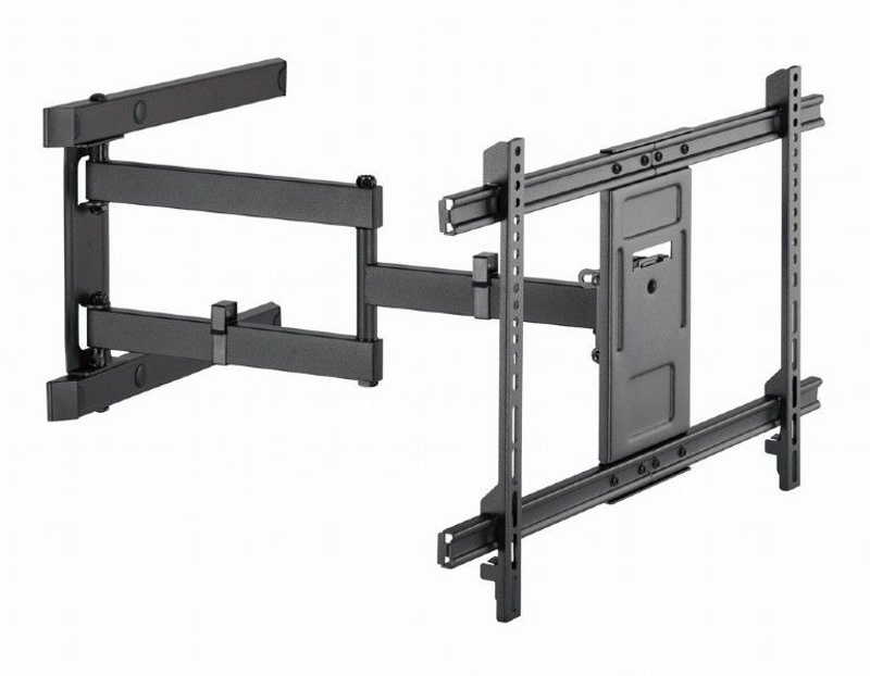 Slika - Gembird WM-80ST-05 TV stenski nosilec 37"-80" 50kg črn