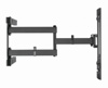 Slika - Gembird WM-80ST-05 TV stenski nosilec 37"-80" 50kg črn