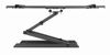 Slika - Gembird WM-80ST-05 TV stenski nosilec 37"-80" 50kg črn