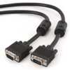 Slika - Gembird CC-PPVGA-30M-B Premium kvaliteten VGA kabel 30m HD 15M/M