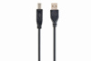 Slika - Gembird CCP-USB2-AMBM-6 USB2.0 A/ B kabel 1,8m črn