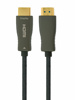Slika - Gembird CCBP-HDMI-AOC-20M  Premium Aktivni optični (AOC) visokohitrostni HDMI kabel z Ethernetom 20m