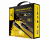 Slika - Gembird CCBP-HDMI-AOC-30M-02 Premium Series aktivni optični AOC High speed HDMI kabel z Ethernetom 30m črn
