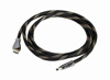 Slika - Gembird Ultra High Speed ​​HDMI kabel z Ethernet 8K premium serije 1m črn