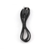 Slika - Gembird 3,5 jack M/M 1,2m Black, audio kabel