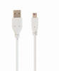 Slika - Gembird CC-USB2-AM5P-3 miniUSB kabel 0,9m bel