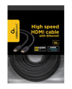 Slika - Gembird HDMI 1.4 (M) - HDMI 1.4 (M), 10m, kabel