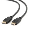 Slika - Gembird CC-HDMI4-6 HDMI 2.0 M/M 1,8m črn kabel