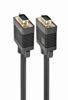 Slika - Gembird Premium Quality VGA (M) – VGA (M), 5m, kabel
