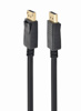 Slika - Gembird CC-DP2-10 DisplayPort 1.2 M/M 4K 3m črn, kabel