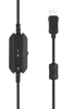 Slika - Defender Cosmo Pro (64536)  RGB Gaming 7.1 (virtually) USB naglavne slušalke
