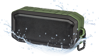 Slika - Defender G14 (65014) Li-Ion 1.0 7W 5.0 IP66 Bluetooth prenosni zvočnik zelen zščiten pred vodo in prahom