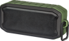 Slika - Defender G14 (65014) Li-Ion 1.0 7W 5.0 IP66 Bluetooth prenosni zvočnik zelen zščiten pred vodo in prahom