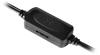 Slika - Defender Aurora S8 (65408) 2.0, 8W črn USB računalniški zvočnik