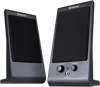 Slika - Defender SPK-170 (65165) 2.0 4W črn USB računalniški zvočnik