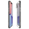Slika - Spigen Air Skin Hybrid ovitek za iPhone 15, prozoren s dodtano hrbtno zaščito