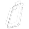 Slika - Spigen Air Skin Hybrid ovitek za iPhone 15 Plus, prozoren s dodtano hrbtno zaščito