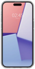 Slika - Spigen Liquid Crystal ovitek za iPhone 15 Pro prozoren