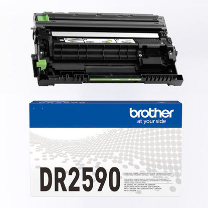 Brother DR-2590 (DR2590) originalen boben